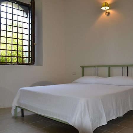 Villa La Cucullera Catanzaro Bagian luar foto
