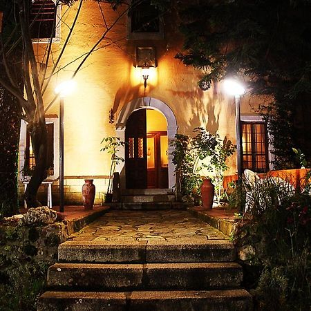 Villa La Cucullera Catanzaro Bagian luar foto
