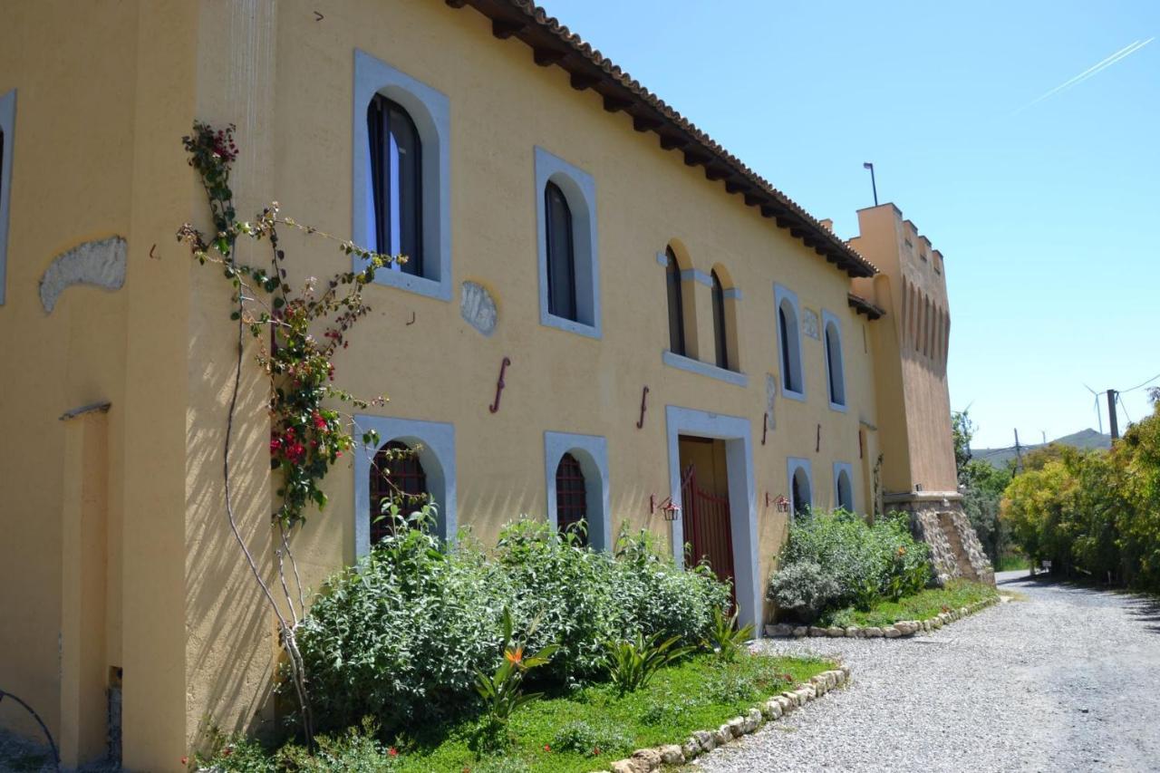 Villa La Cucullera Catanzaro Bagian luar foto
