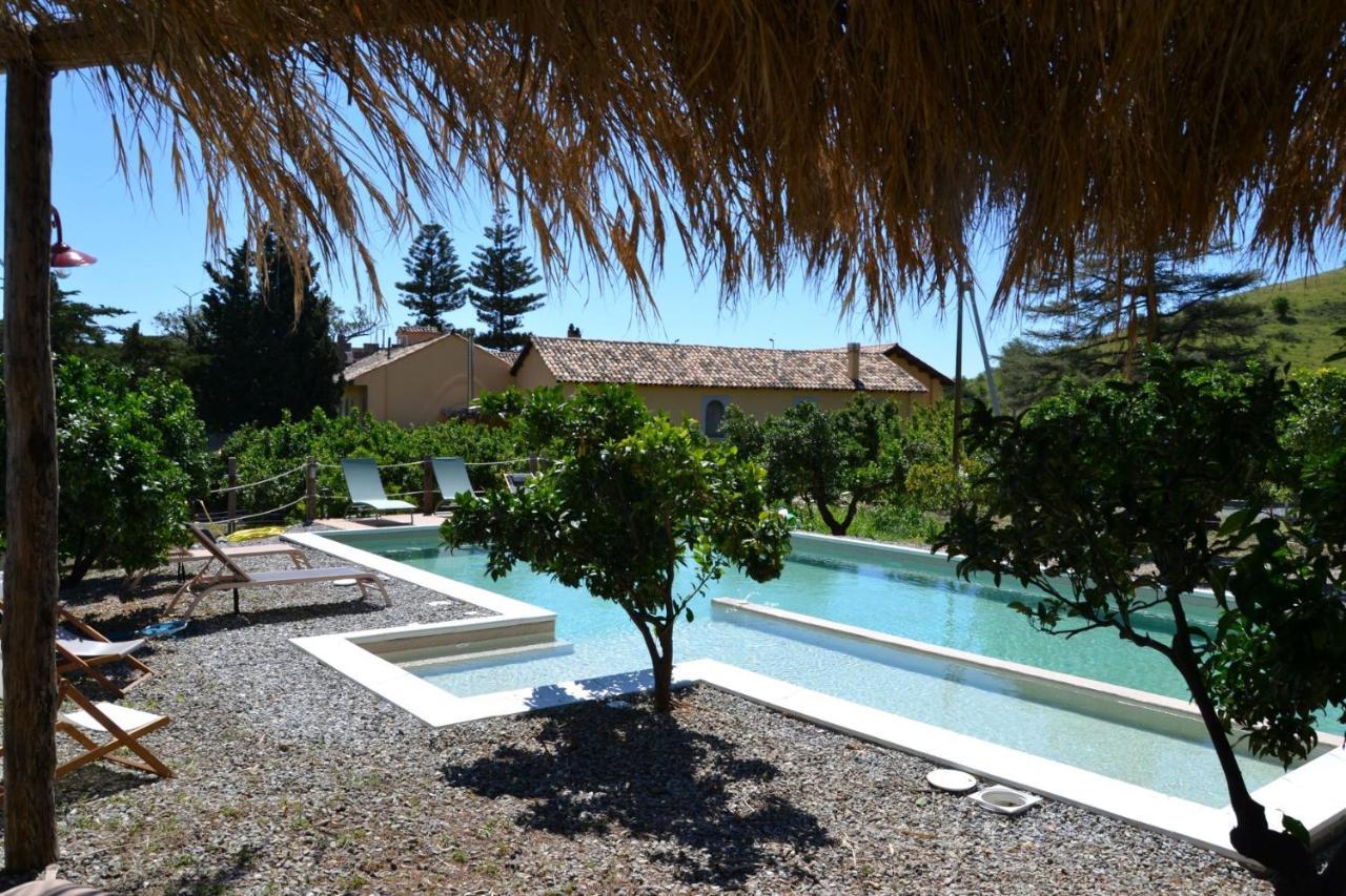 Villa La Cucullera Catanzaro Bagian luar foto