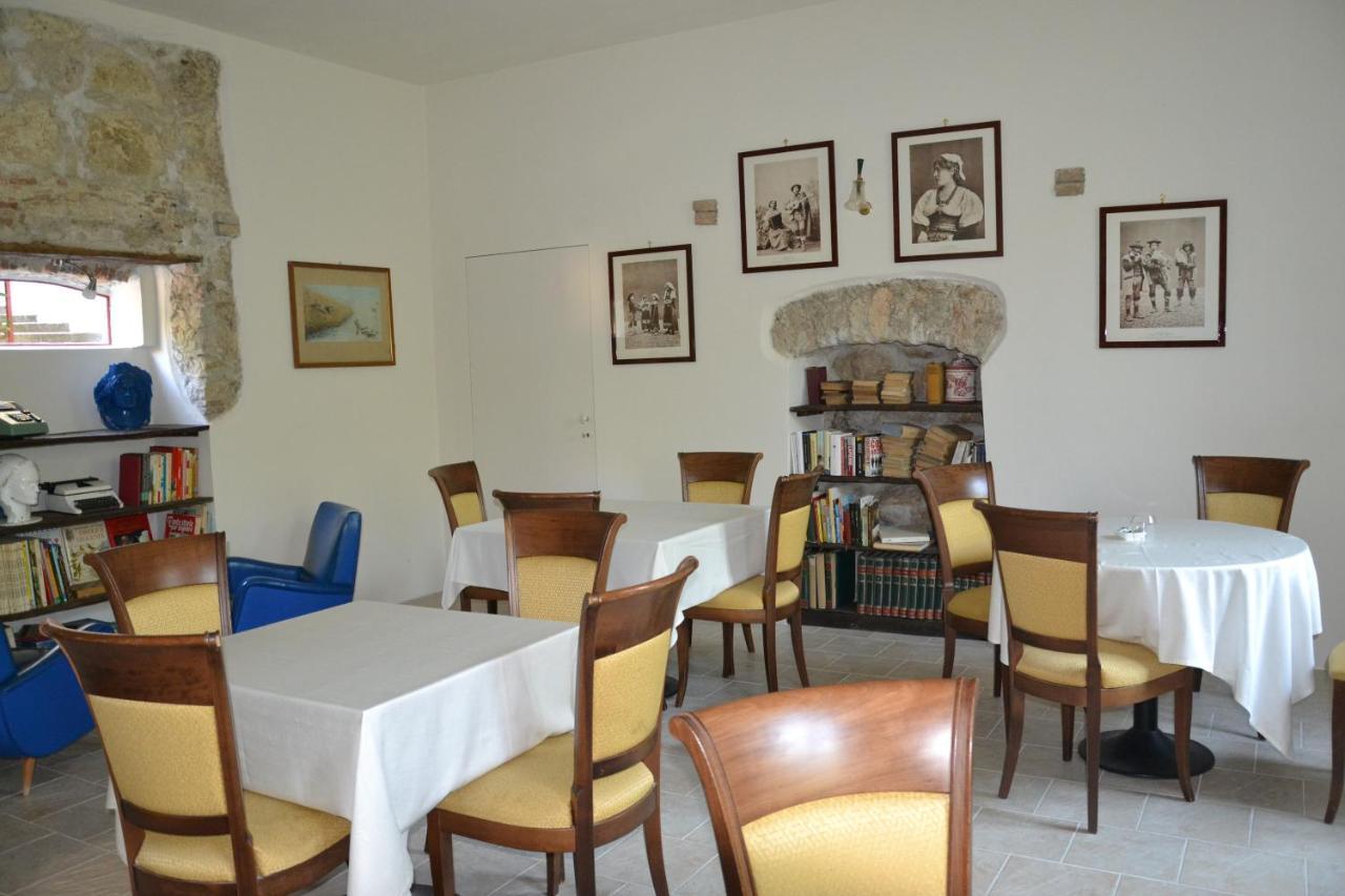 Villa La Cucullera Catanzaro Bagian luar foto