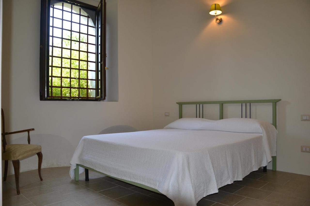 Villa La Cucullera Catanzaro Bagian luar foto