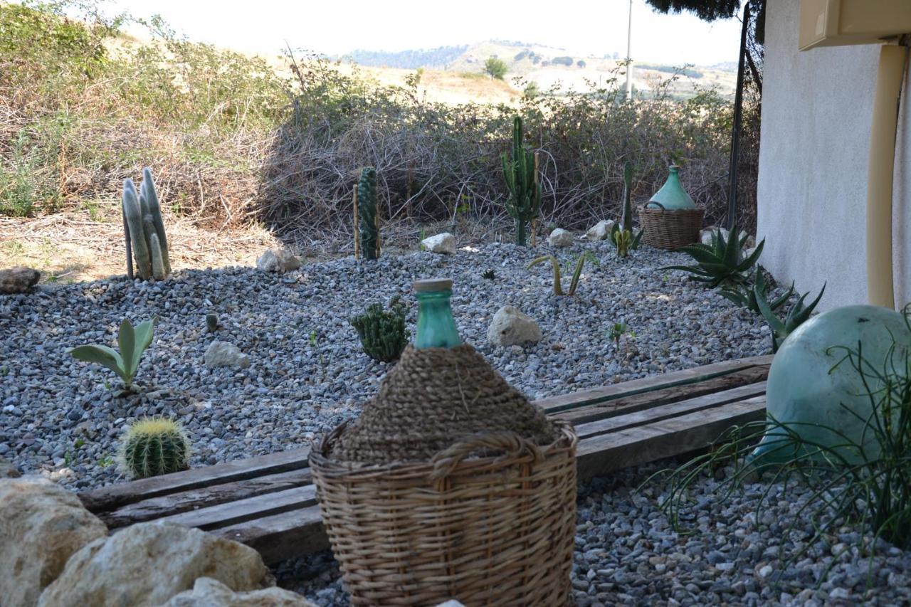 Villa La Cucullera Catanzaro Bagian luar foto