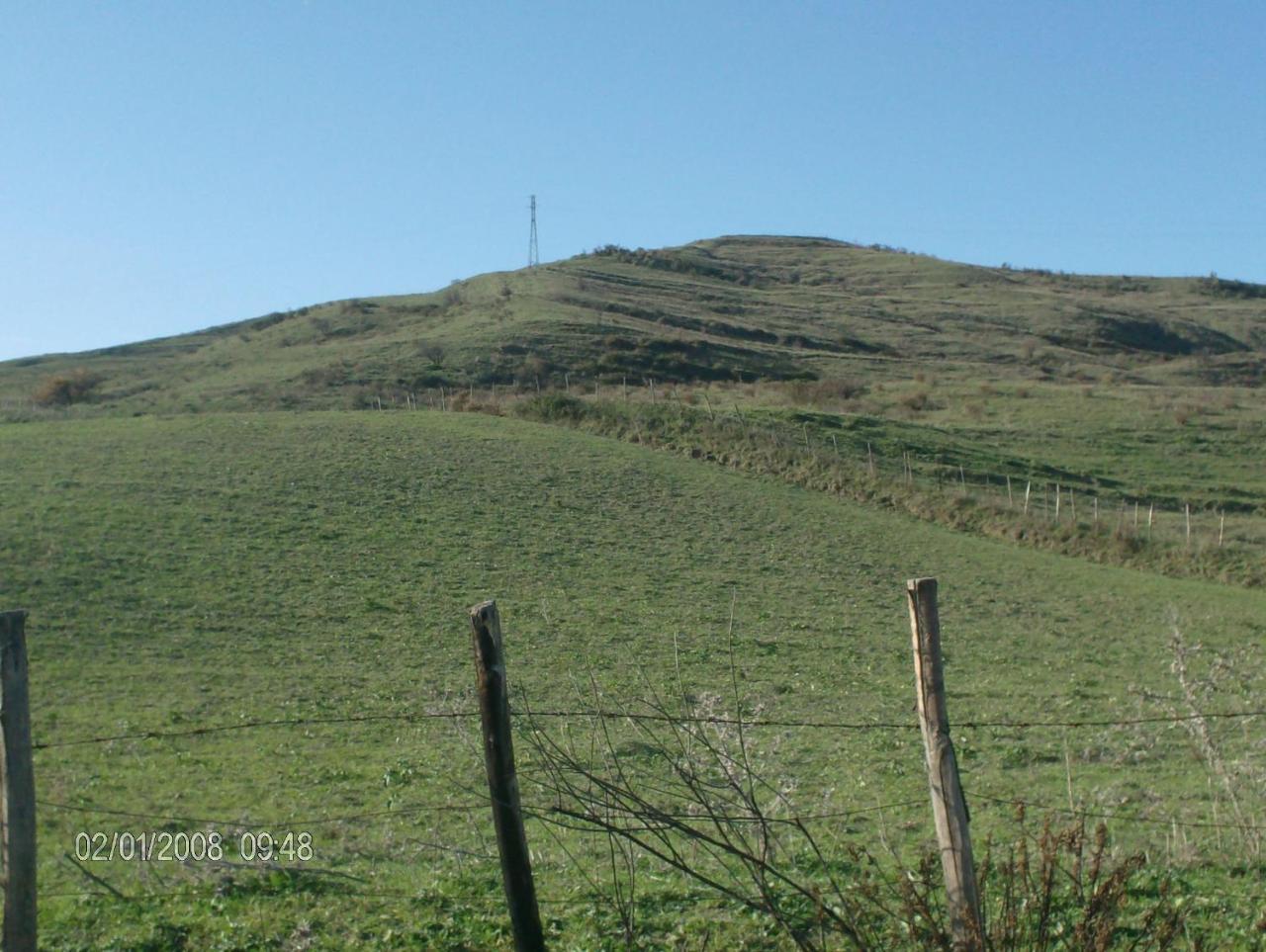 Villa La Cucullera Catanzaro Bagian luar foto
