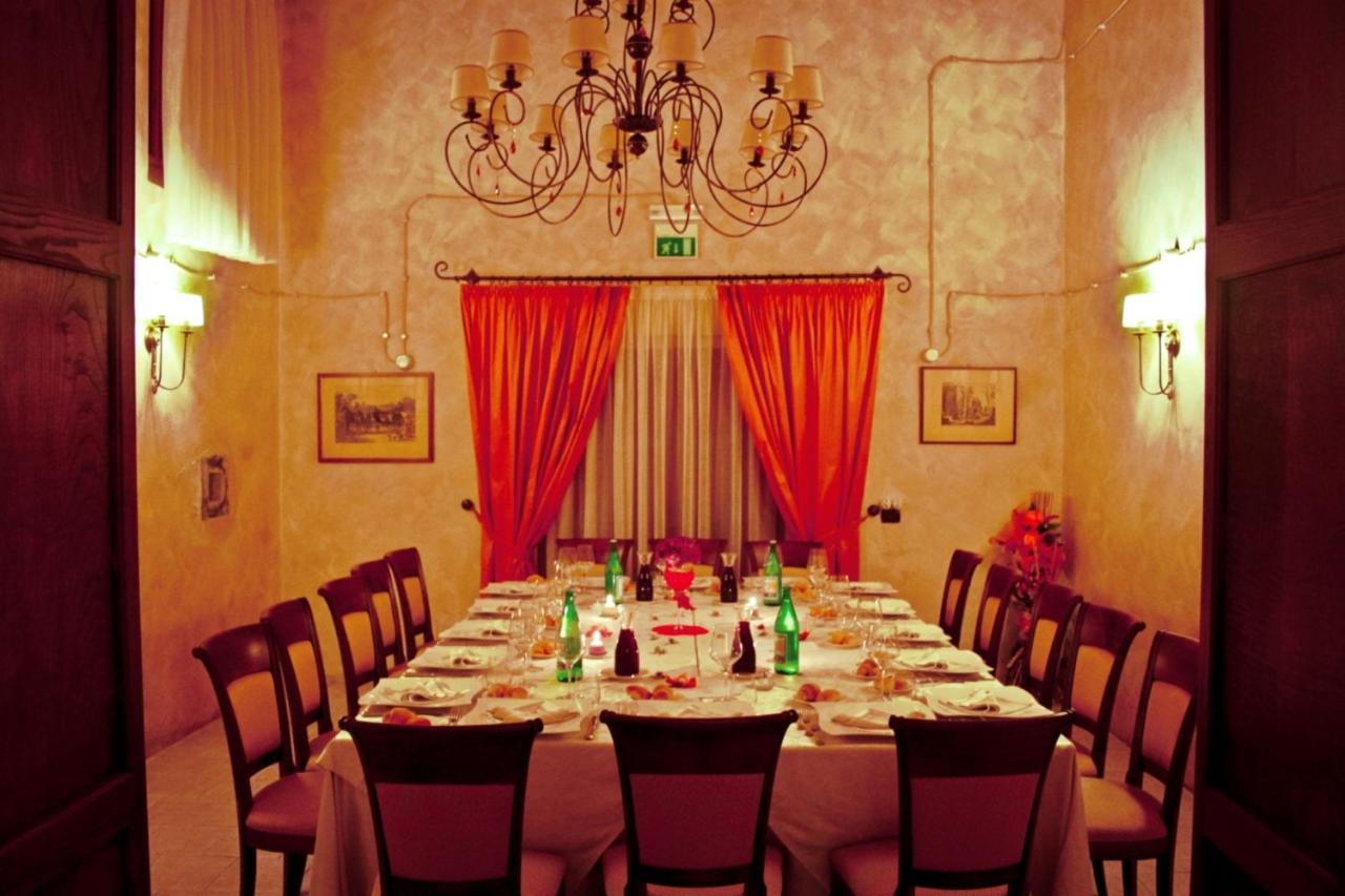Villa La Cucullera Catanzaro Bagian luar foto