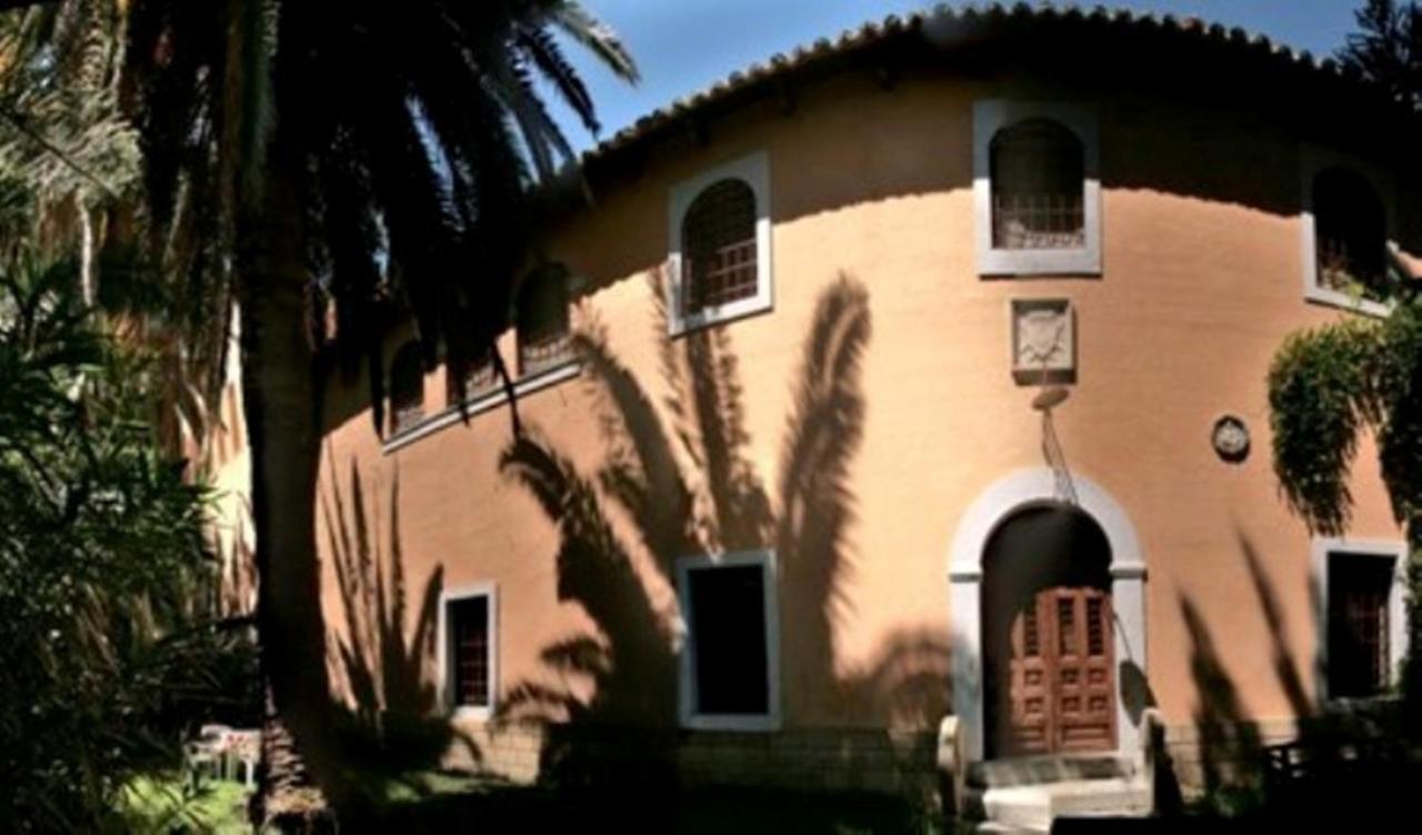 Villa La Cucullera Catanzaro Bagian luar foto