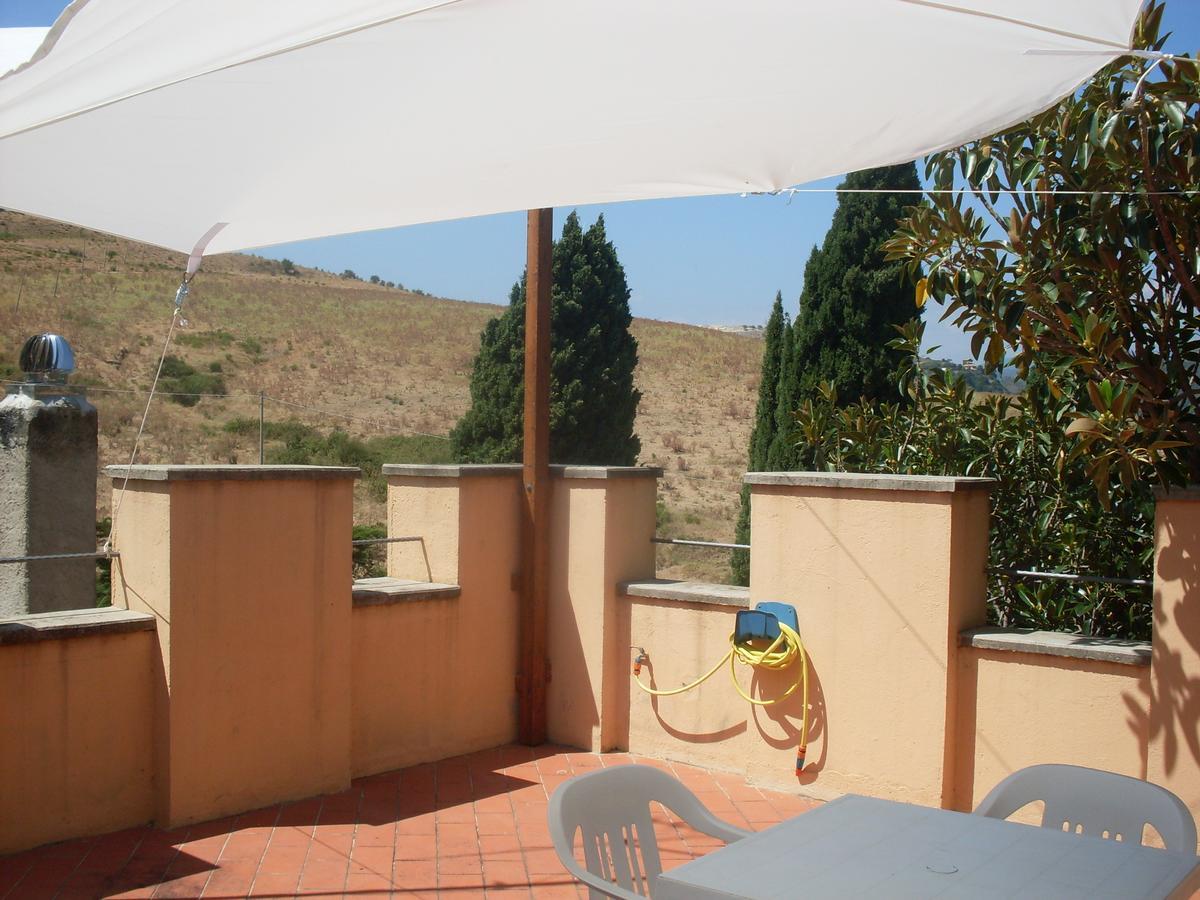 Villa La Cucullera Catanzaro Ruang foto