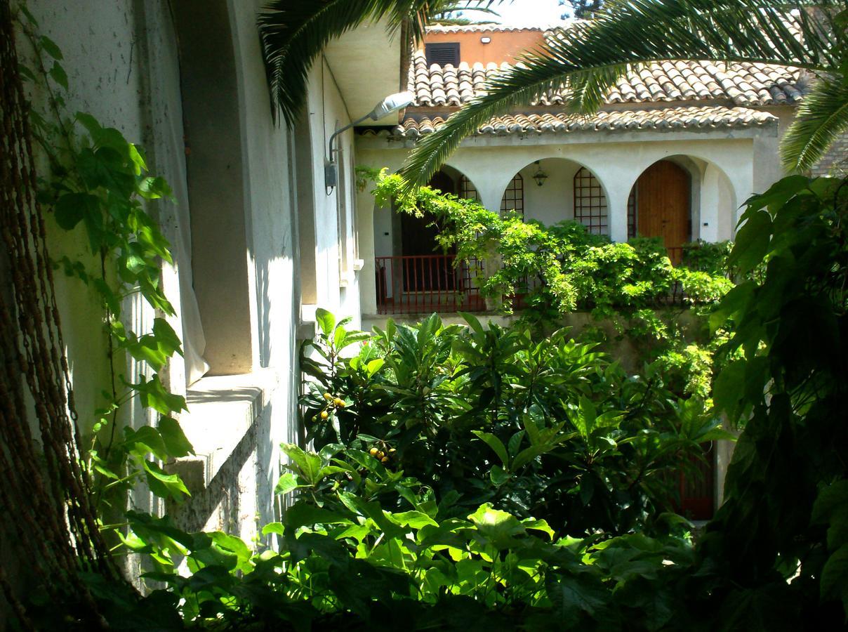 Villa La Cucullera Catanzaro Ruang foto