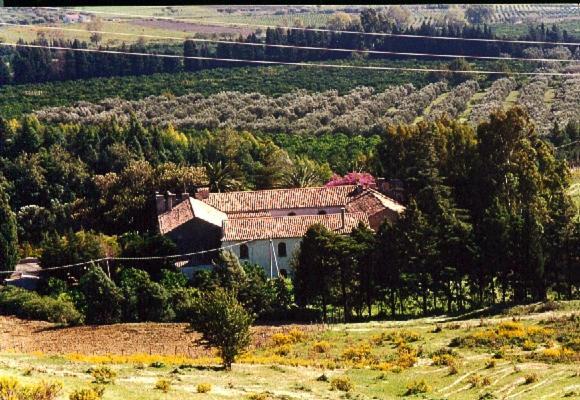 Villa La Cucullera Catanzaro Bagian luar foto