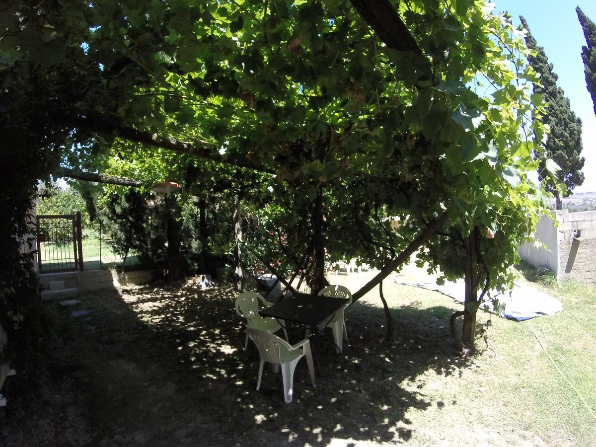 Villa La Cucullera Catanzaro Bagian luar foto