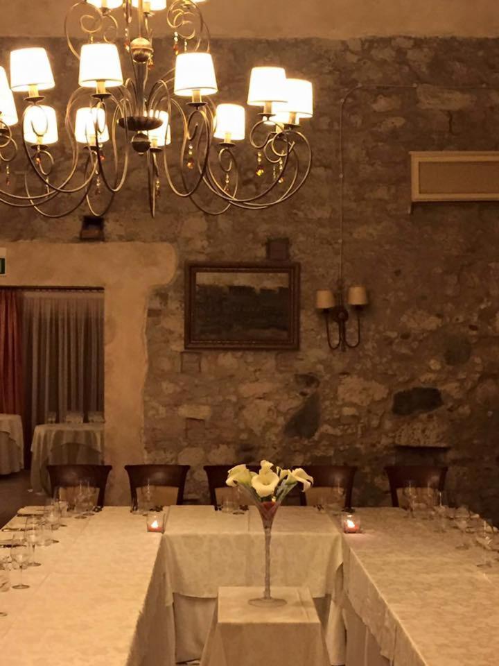 Villa La Cucullera Catanzaro Bagian luar foto