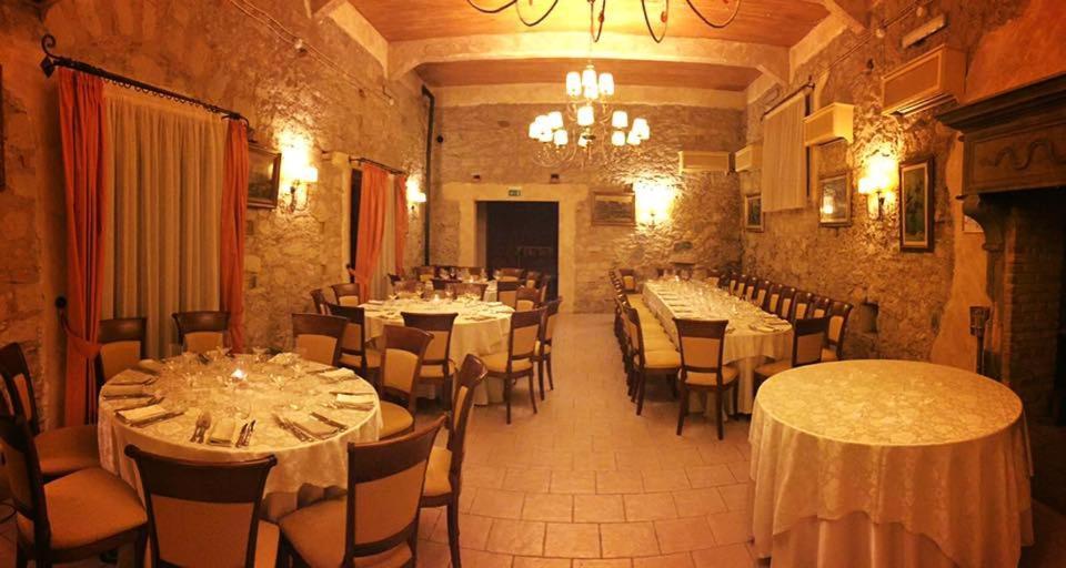 Villa La Cucullera Catanzaro Bagian luar foto